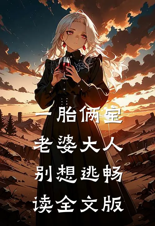 一胎俩宝，老婆大人别想逃畅读全文版