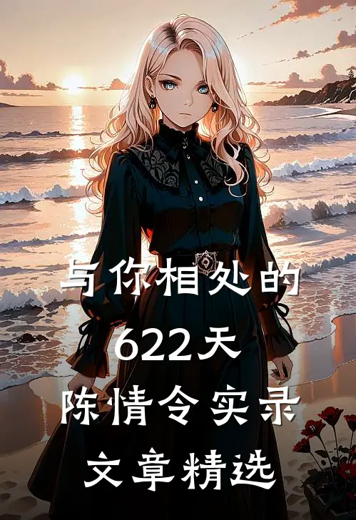 与你相处的622天：陈情令实录文章精选