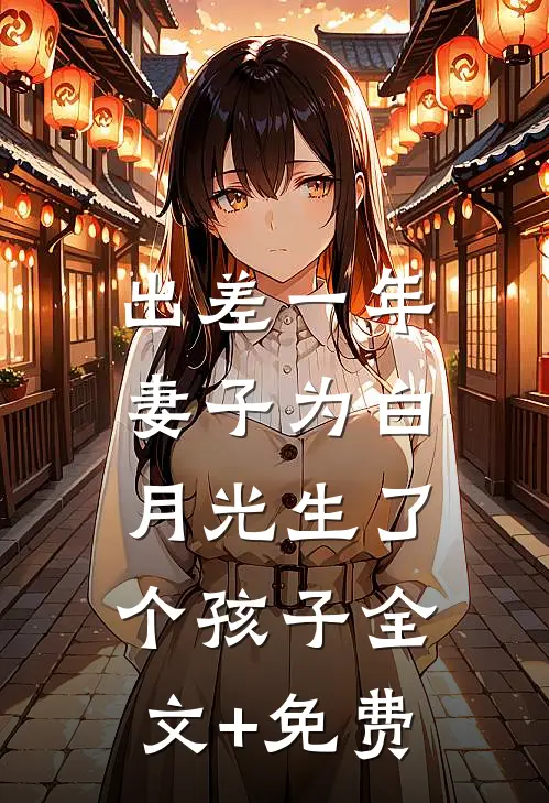 出差一年，妻子为白月光生了个孩子全文+免费