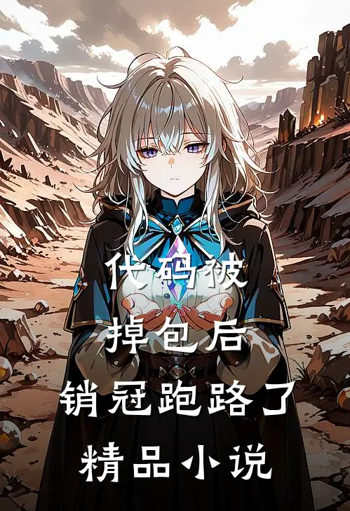 代码被掉包后，销冠跑路了精品小说