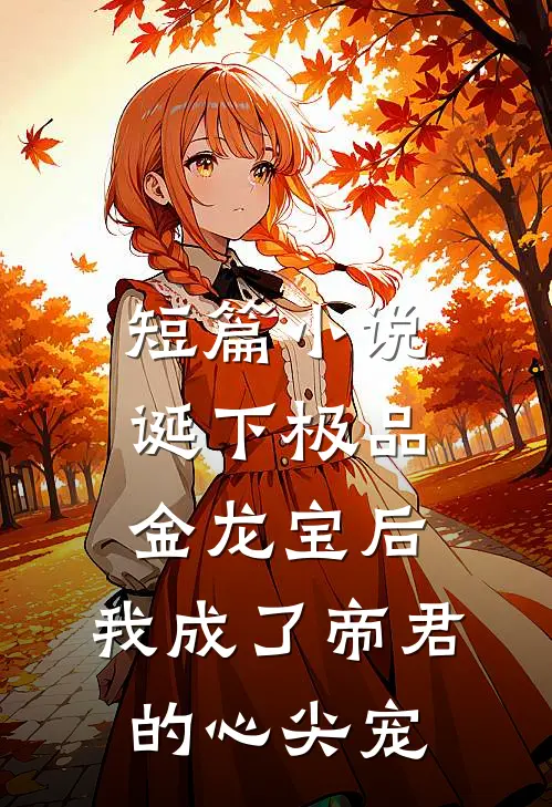 短篇小说诞下极品金龙宝后，我成了帝君的心尖宠