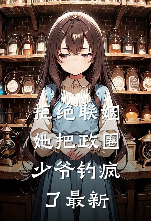 拒绝联姻，她把政圈少爷钓疯了最新
