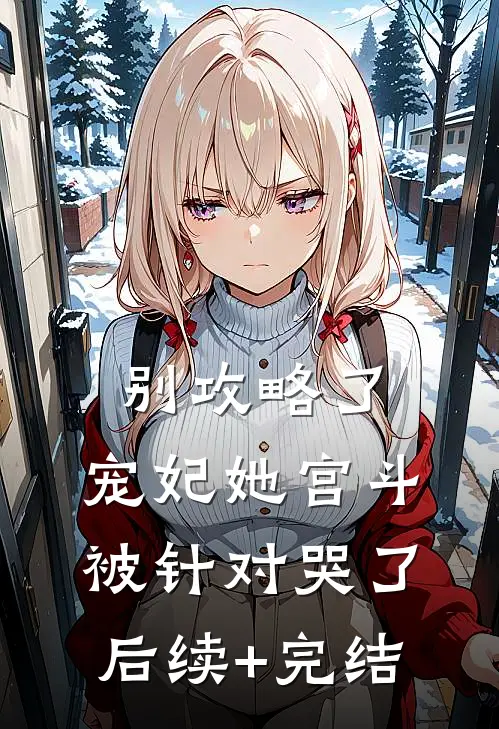 别攻略了，宠妃她宫斗被针对哭了后续+完结