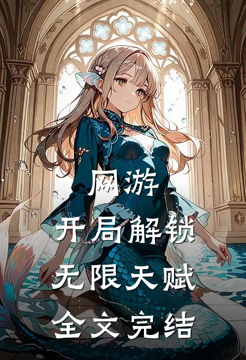 网游：开局解锁无限天赋全文完结
