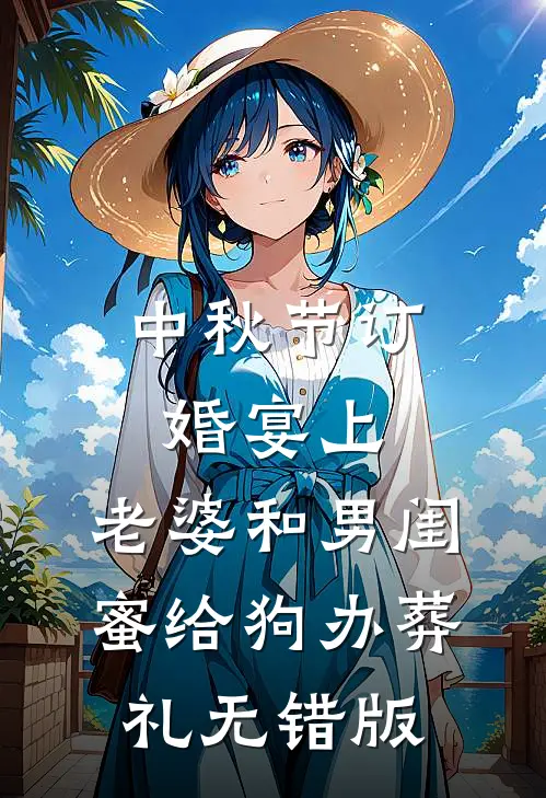中秋节订婚宴上，老婆和男闺蜜给狗办葬礼无错版