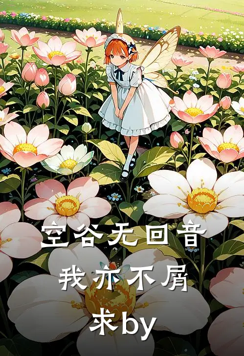 空谷无回音，我亦不屑求by