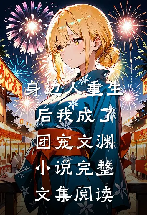 身边人重生后我成了团宠文渊小说完整文集阅读