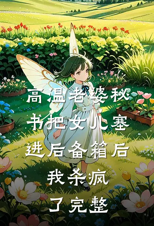 高温老婆秘书把女儿塞进后备箱后，我杀疯了完整