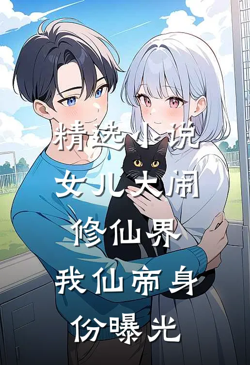精选小说女儿大闹修仙界，我仙帝身份曝光