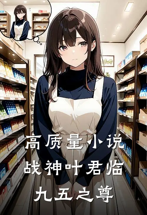 高质量小说战神叶君临（九五之尊）