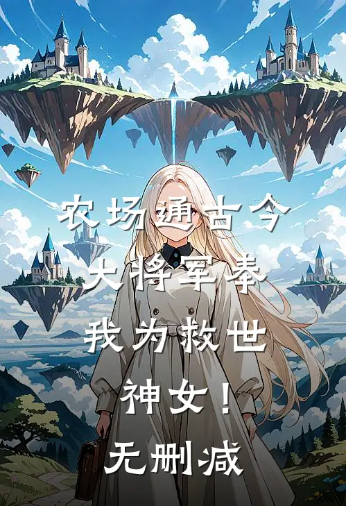 农场通古今，大将军奉我为救世神女！无删减