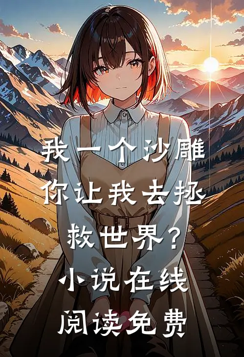 我一个沙雕，你让我去拯救世界？小说在线阅读免费