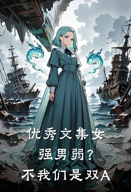 优秀文集女强男弱？不，我们是双A