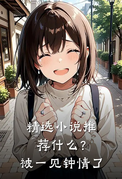 精选小说推荐什么？被一见钟情了