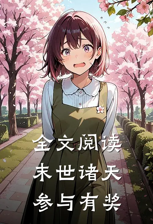全文阅读末世诸天参与有奖