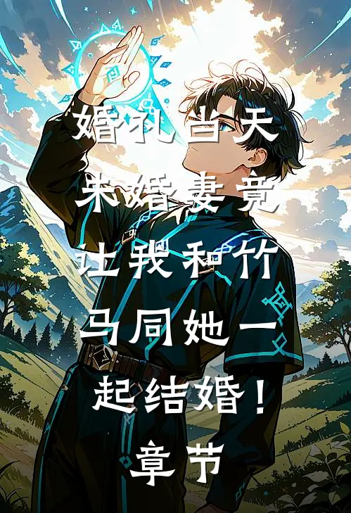 婚礼当天，未婚妻竟让我和竹马同她一起结婚！章节