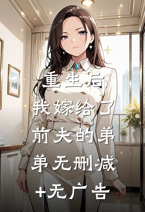 重生后，我嫁给了前夫的弟弟无删减+无广告
