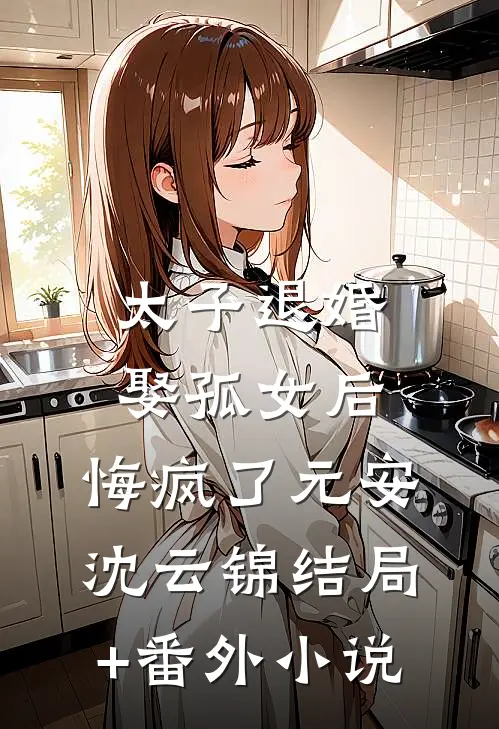 太子退婚娶孤女后，悔疯了元安沈云锦结局+番外小说