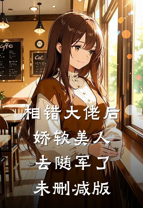 相错大佬后，娇软美人去随军了未删减版