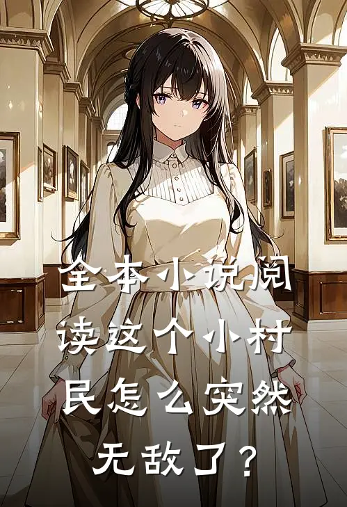 全本小说阅读这个小村民怎么突然无敌了？
