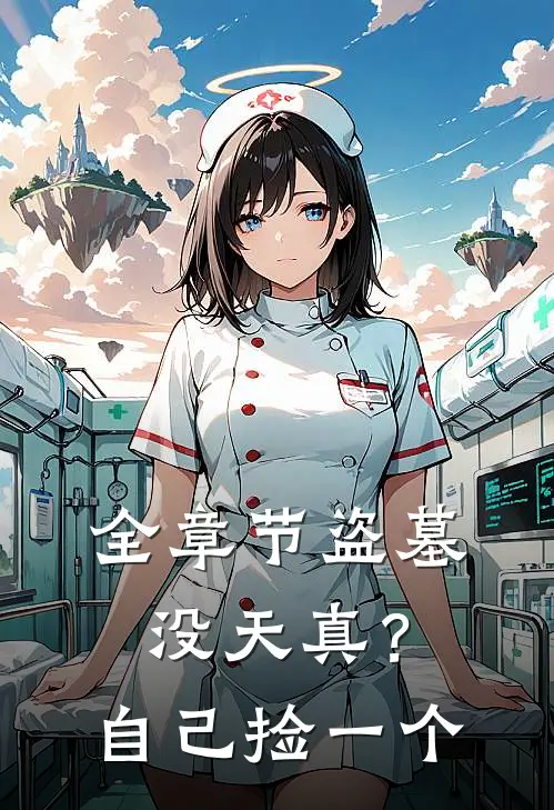 全章节盗墓：没天真？自己捡一个
