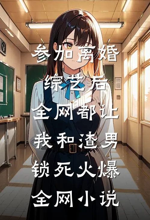 参加离婚综艺后，全网都让我和渣男锁死火爆全网小说