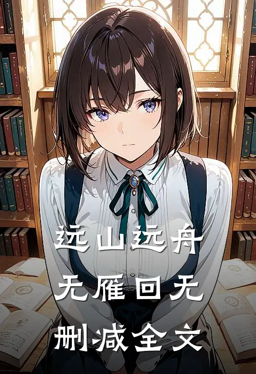 远山远舟无雁回无删减全文