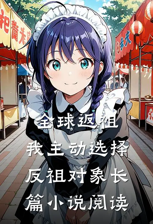 全球返祖：我主动选择反祖对象长篇小说阅读