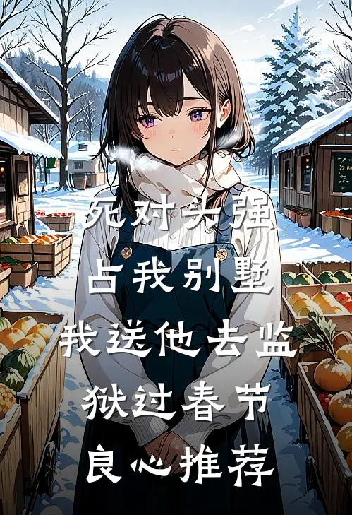 死对头强占我别墅，我送他去监狱过春节良心推荐