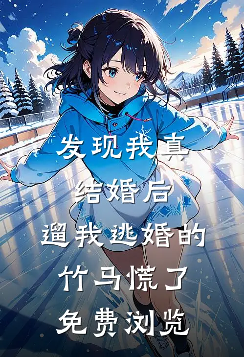 发现我真结婚后，遛我逃婚的竹马慌了免费浏览