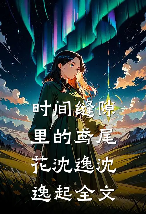 时间缝隙里的鸢尾花沈逸沈逸起全文