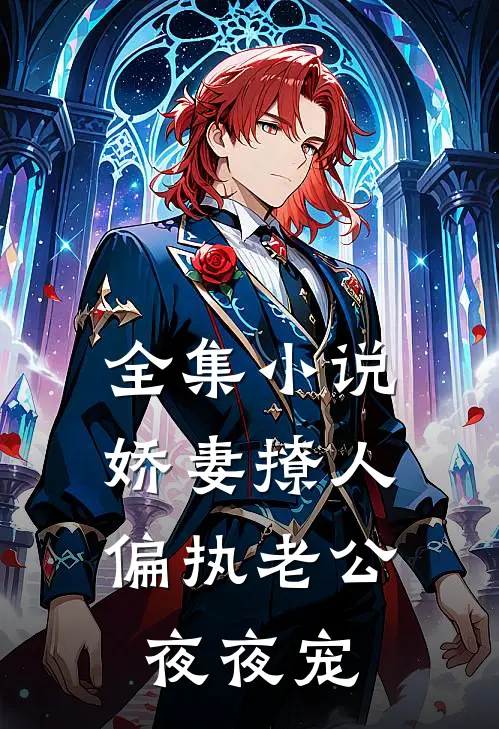 全集小说娇妻撩人：偏执老公夜夜宠