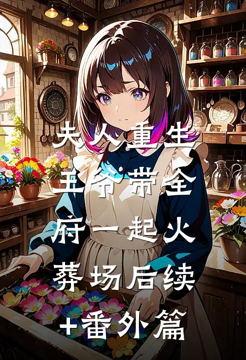 夫人重生，王爷带全府一起火葬场后续+番外篇