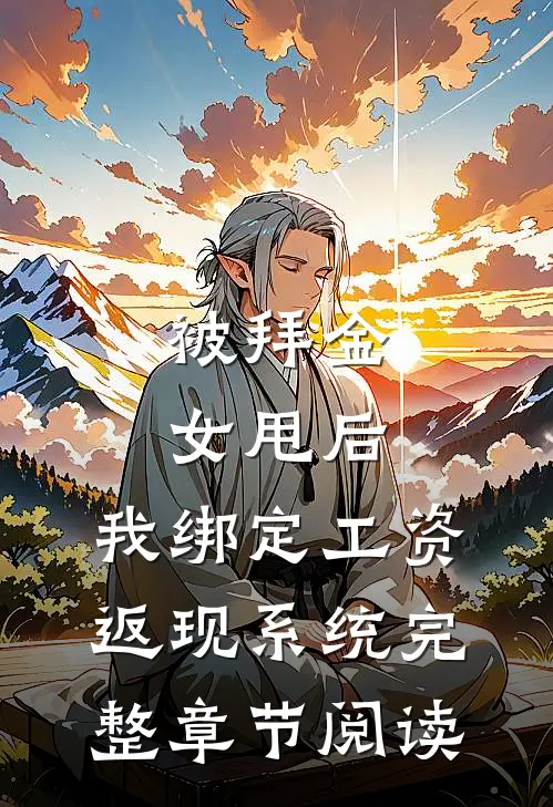 被拜金女甩后，我绑定工资返现系统完整章节阅读