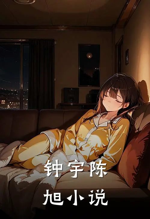 钟宇陈旭小说