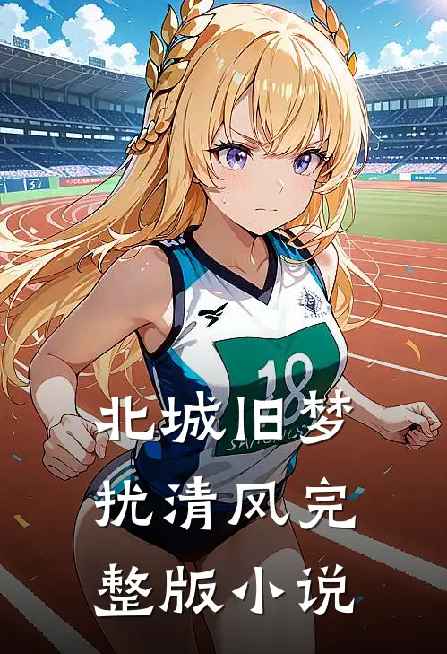 北城旧梦扰清风完整版小说