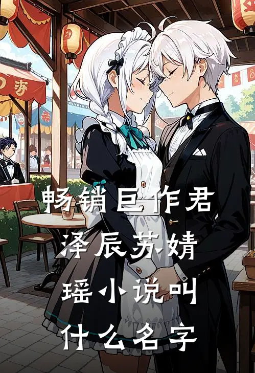 畅销巨作君泽辰苏婧瑶小说叫什么名字