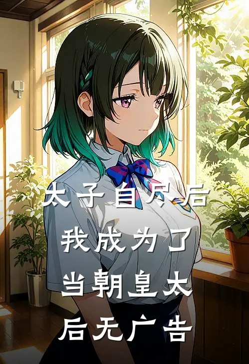 太子自尽后，我成为了当朝皇太后无广告