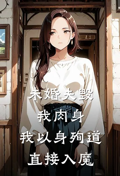 未婚夫毁我肉身，我以身殉道直接入魔
