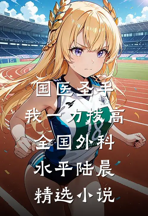 国医圣手:我一力拔高全国外科水平陆晨精选小说