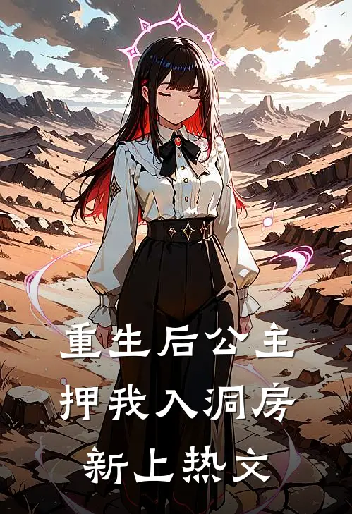 重生后公主押我入洞房新上热文