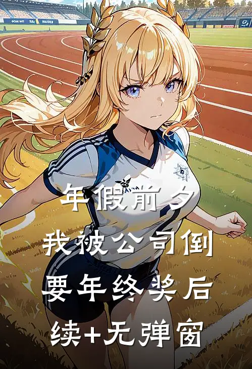 年假前夕，我被公司倒要年终奖后续+无弹窗