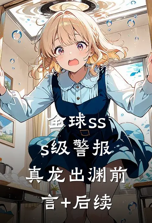 全球sss级警报：真龙出渊前言+后续