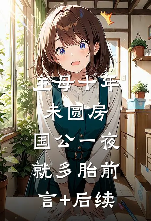 主母十年未圆房，国公一夜就多胎前言+后续
