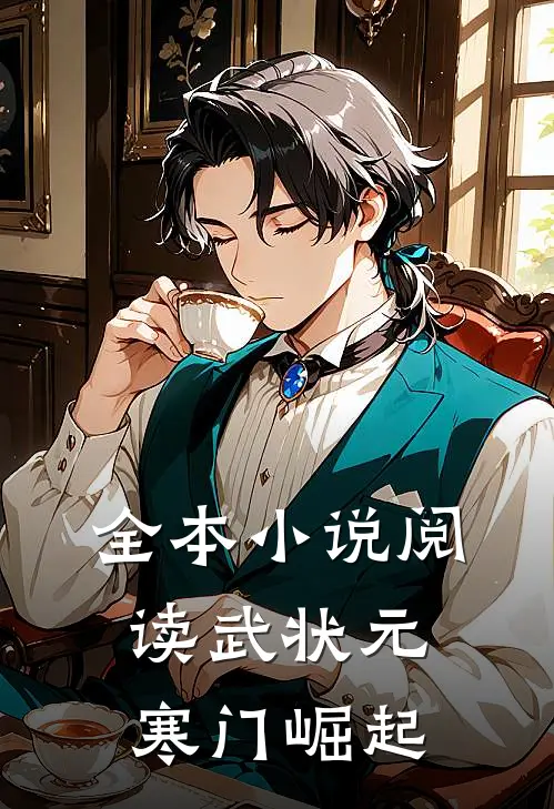 全本小说阅读武状元：寒门崛起