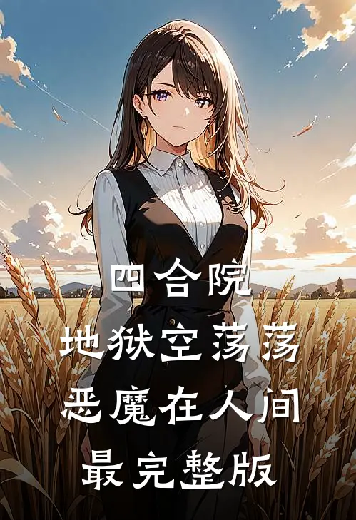 四合院：地狱空荡荡，恶魔在人间最完整版
