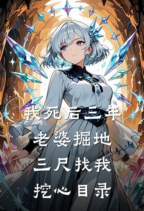 我死后三年，老婆掘地三尺找我挖心目录