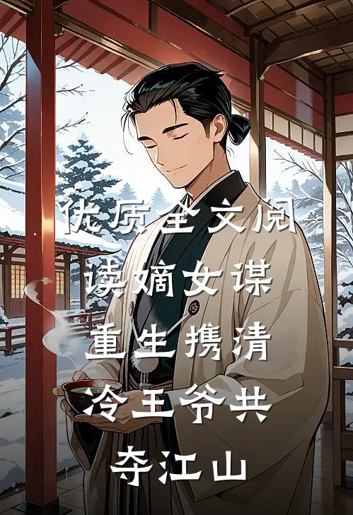 优质全文阅读嫡女谋：重生携清冷王爷共夺江山