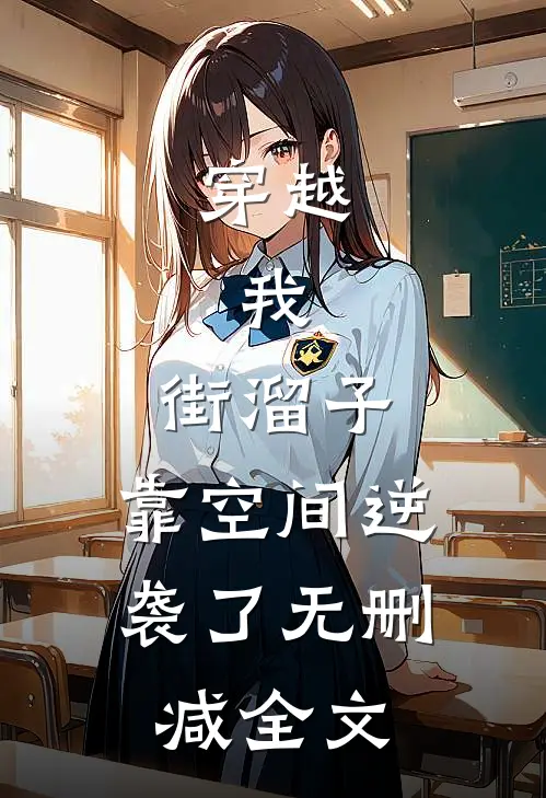 穿越：我，街溜子，靠空间逆袭了无删减全文
