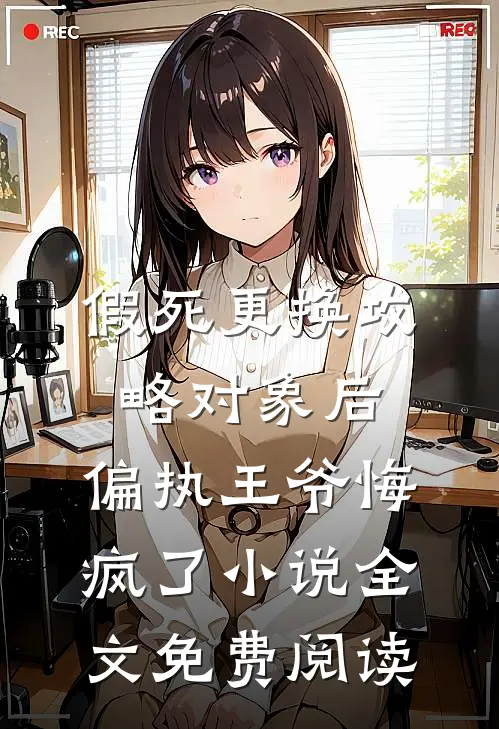 假死更换攻略对象后，偏执王爷悔疯了小说全文免费阅读